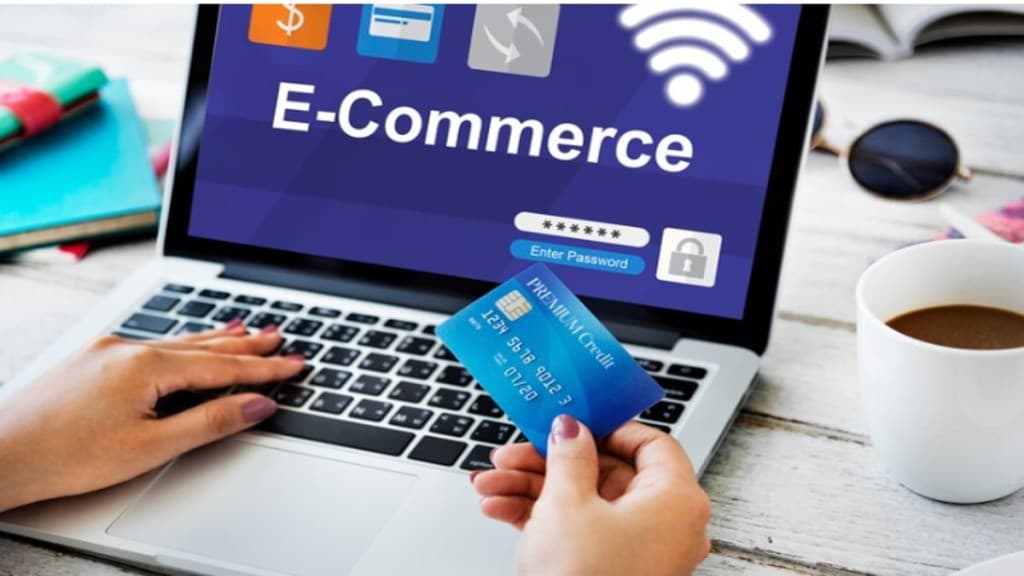 In the Foreign Trade Policy of 2023 the intent and roadmap for setting up e-commerce export hubs was outlined. (Image: Freepik)