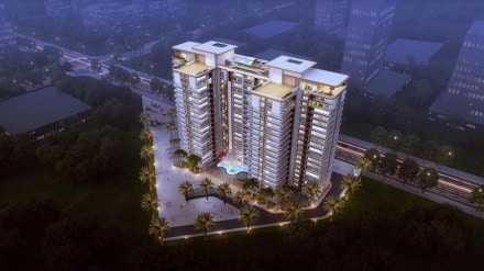 Emperium ventures into Gurugram with luxury housing project Premio