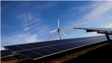 Solar Energy Corporation of India, NTPC, NHPC and SJVN have collectively issued 53.3 GW of solar, wind, hybrid and round-the-clock projects. Solar Energy Corporation of India, NTPC, NHPC and SJVN have collectively issued 53.3 GW of solar, wind, hybrid and round-the-clock projects.