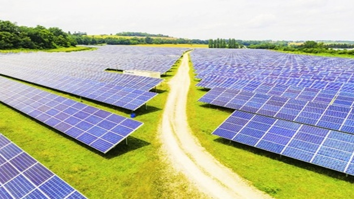 First it will focus will be on meeting its large captive RE-RTC requirements across group businesses over the next 5 to 7 years, saving their energy costs.