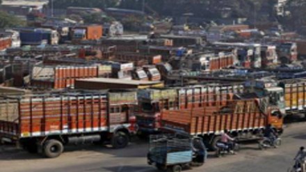 With more goods being moved and sold, the uptick in e-way bills signals a sustained economic recovery, providing a positive outlook for the country’s fiscal health. With more goods being moved and sold, the uptick in e-way bills signals a sustained economic recovery, providing a positive outlook for the country’s fiscal health.