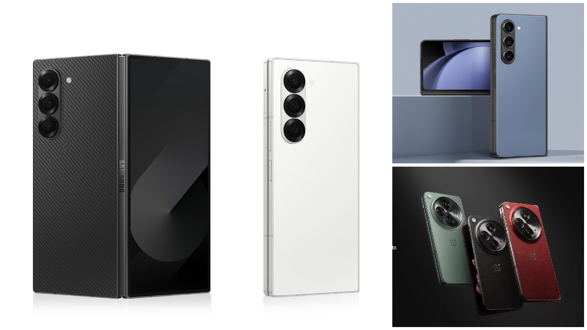 Samsung Galaxy Z Fold 6 review