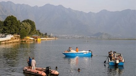 NBCC to develop residential plots and villas in new Srinagar township
