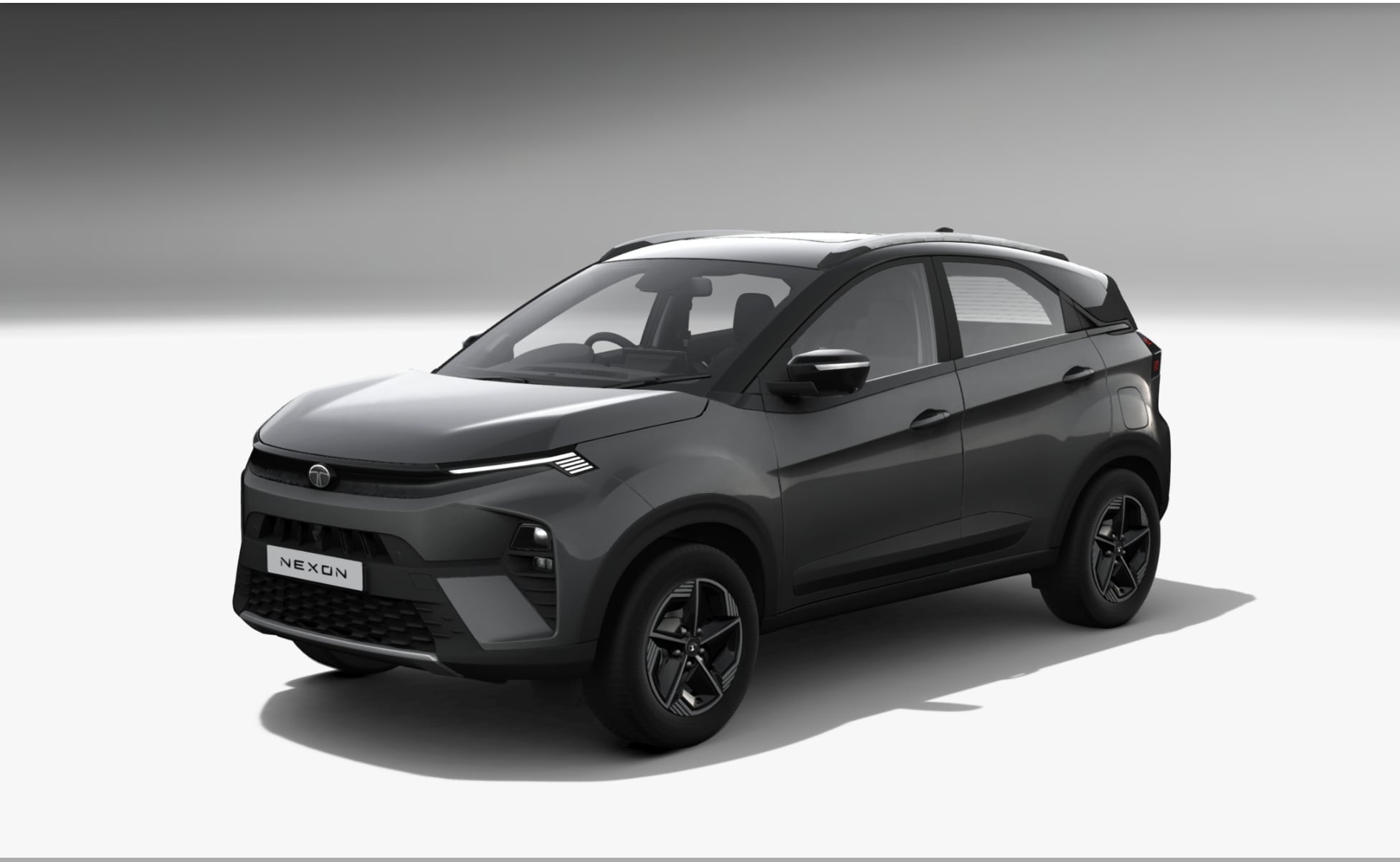 Tata Nexon Diesel DCA