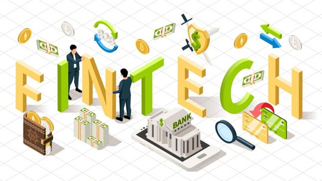 Fintech innovation hub