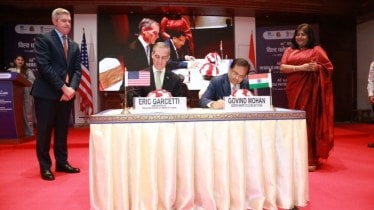 First Moonshot Dialogue held in New Delhi, India