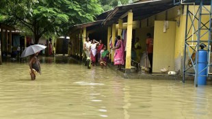 Bangladesh floods, Bangladesh news, India Bangladesh, Bangladesh flood news, MEA, external affairs