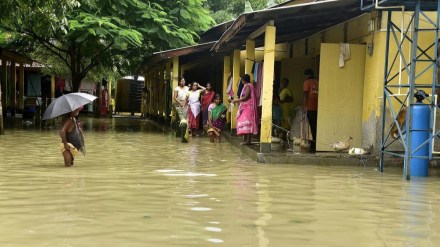 Bangladesh floods, Bangladesh news, India Bangladesh, Bangladesh flood news, MEA, external affairs