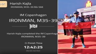 Kajla, an Assistant Commandant in the Border Security Force, is currently assigned to the National Security Guard, also known as the Black Cat Commandos. ( Image source: X/BSF)