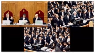 Supreme Court hearing on Kolkata trainee doctor rape and murder case
