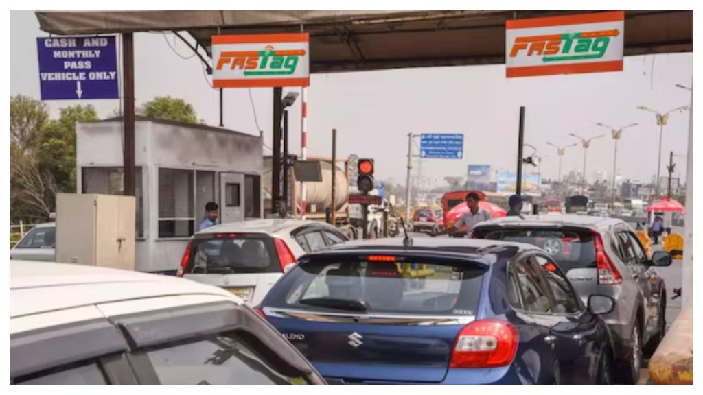 FASTags, NCMC automatic top ups