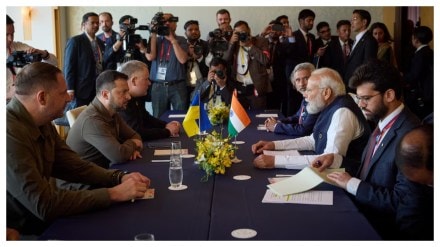 PM Modi visit to Ukraine, Kyiv PM Modi visit to Ukraine, Kyiv