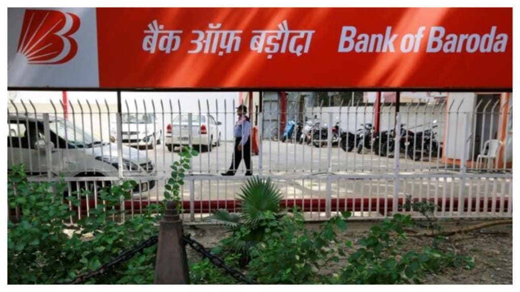 Bank of Baroda to cut deposit rates in Q2 or Q3 Bank of Baroda to cut deposit rates in Q2 or Q3