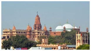 Krishna Janmabhoomi, Shahi Idgah, Krishna Janmabhoomi dispute