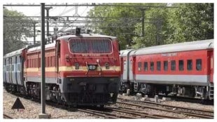 Indian Railways safety measures