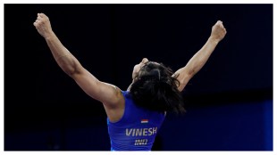 Vinesh Phogat, Vinesh Phogat announces retirement, Vinesh Phogat disqualification, paris Olympics,