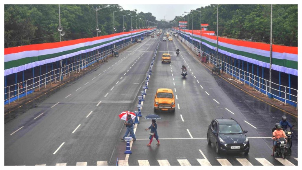 Independence Day 2024: Delhi Police Traffic Advisory for I-Day rehearsals