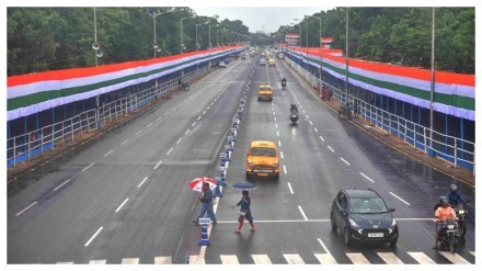 Independence Day 2024: Delhi Police Traffic Advisory for I-Day rehearsals