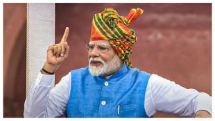 PM Modi Independence Day 2024 speech