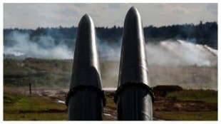 Russia Ukraine War