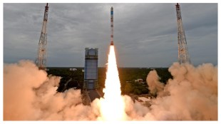 ISRO 3rd SSLV Satellite Launch