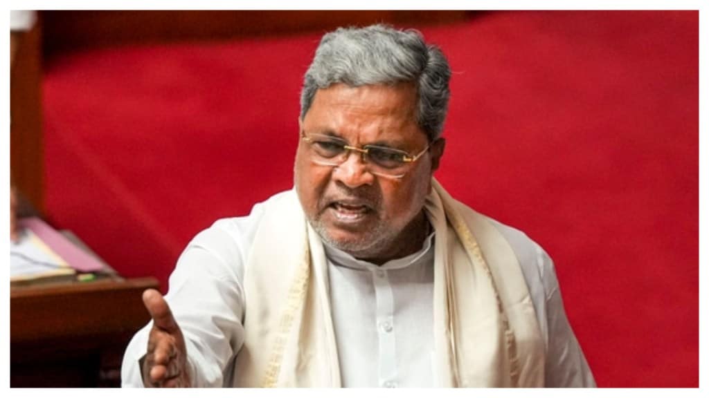 Siddaramaiah, Siddaramaiah moves High Court against Governor