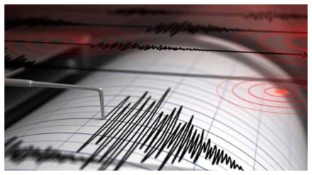 Kashmir’s Baramulla hit with two back-to-back earthquakes, causes alarm throughout valley