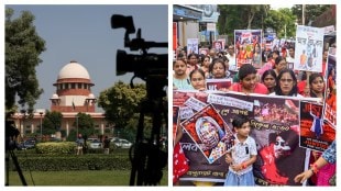 Kolkata Doctor Rape-Murder Case Supreme Court Updates: The Chief Justice noted that the crime was uncovered in the early morning, with the the then principal of RG Kar Hospital initially misclassifying it as a suicide and restricting the parents from viewing the body.