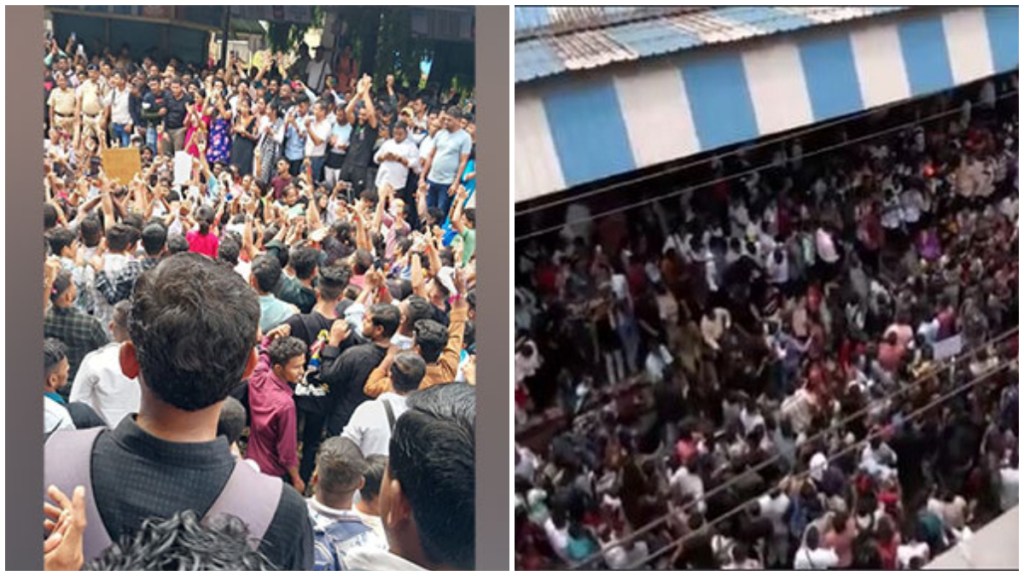 Badlapur school abuse case: Fast-track court to handle incident, Ujwal Nikam appointed as special public prosecutor Badlapur school abuse case: Fast-track court to handle incident, Ujwal Nikam appointed as special public prosecutor