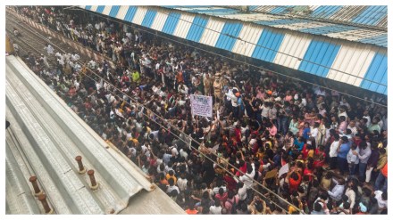 Badlapur school sexual abuse case top updates