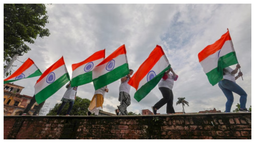Independence Day 2024 Theme, History, Significance Independence Day 2024 Theme, History, Significance