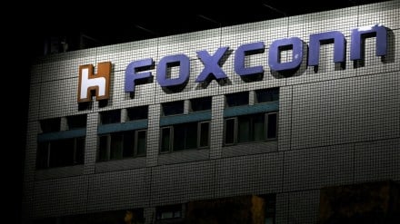 Foxconn is all set to build the world’s largest manufacturing hub for Nvidia