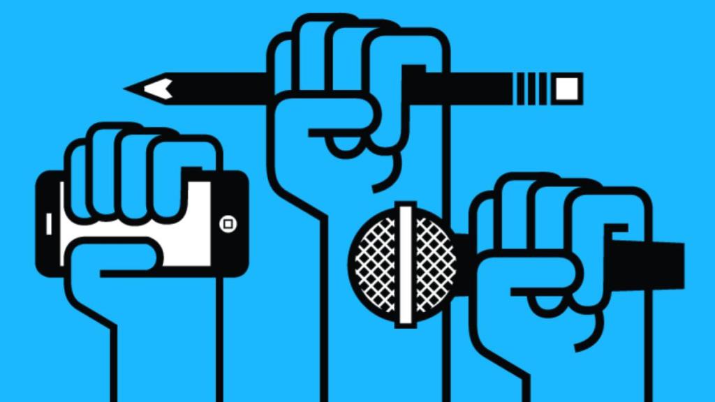 uttar pradesh digital media policy, independent media, up digital media policy