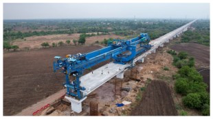 India's first bullet train project is an engineering marvel