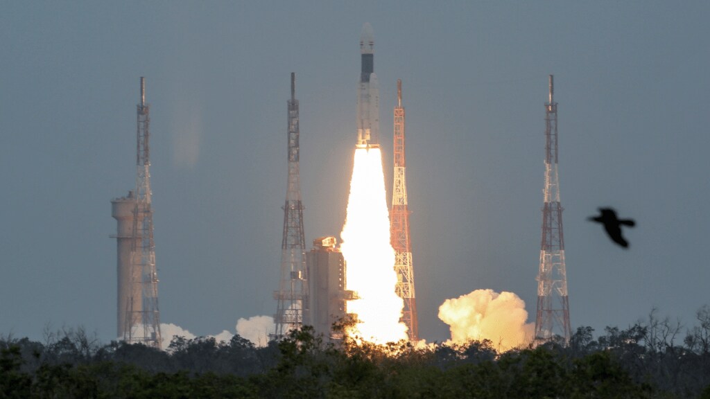 Space Revolution