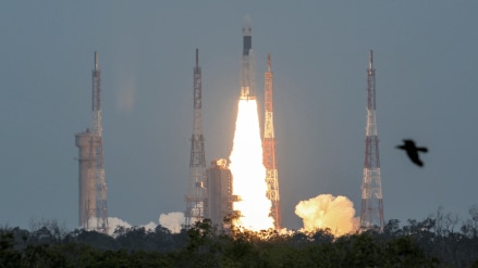 Space Revolution