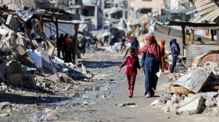 israel, hamas, israel-hamas war, palestine, gaza death toll, how many have died in gaza