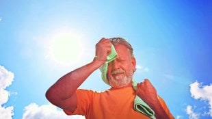 How climate change is affecting your health.