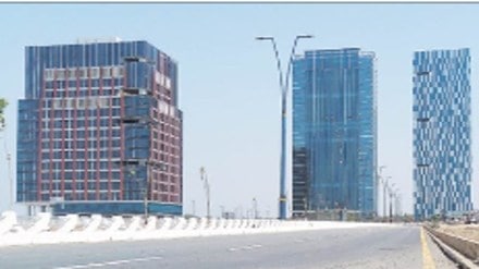 The ministry of finance has amended the Securities Contracts Regulation Rules (SCRR), 1956 in to ease the listing requirements of bourses in IFSCs, which are deemed foreign jurisdictions.