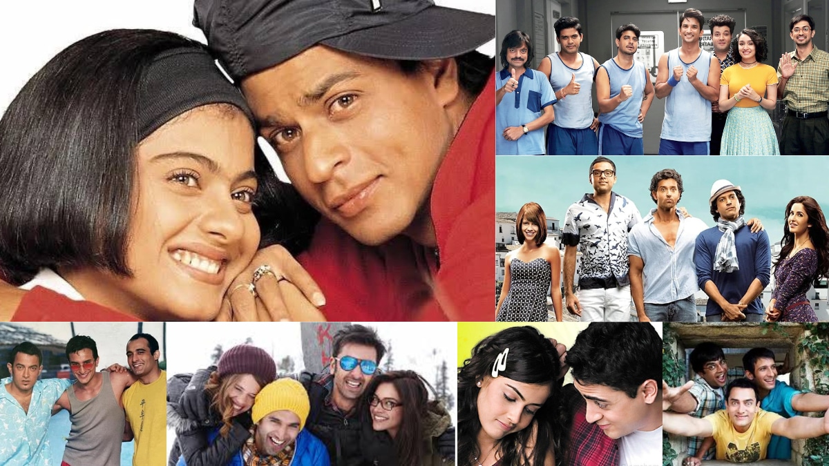 India observes Friendship Day on the first Sunday in August each year