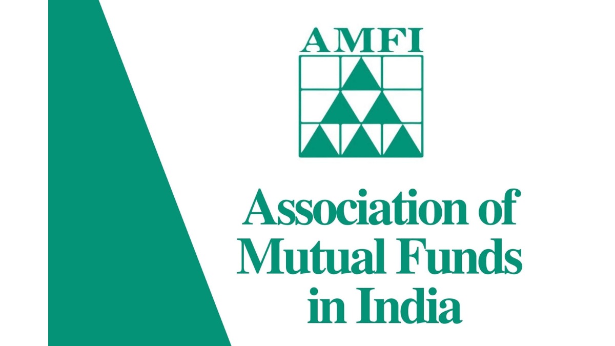 AMFI also stated that the future of our country is bright and our market structure is strong