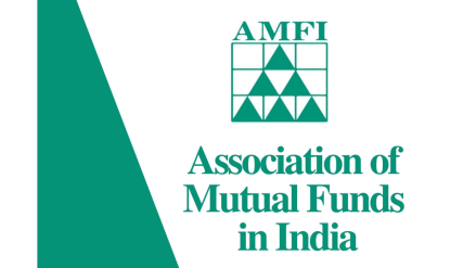 AMFI also stated that the future of our country is bright and our market structure is strong