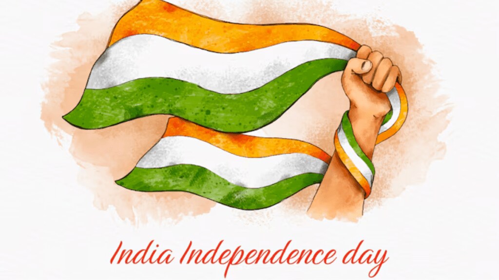 Independence Day 2024: India would commemorate its 78th Independence Day (Photo: Freepik)