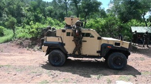 During the visit, the soldiers shared personal accounts of their daily lives, providing insight into the sacrifices they make to ensure the security of the nation (Photo: Lt Col Suneel Bartwal, PRO & Spokesperson, MoD, Jammu)