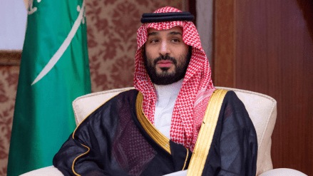 MBS sees a similar threat looming over him if he were to advance diplomatic relations with Israel (Photo: Reuters)