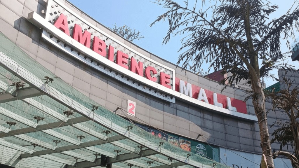 The Gurugram Police asked the public not to panic in an official statement (Photo: FE/ Yukta Raj)