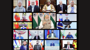 India plans to focus on several key areas, including trade for development (Photo: X)