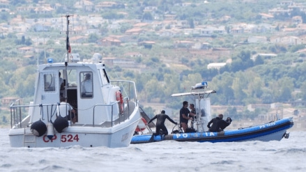 The Italian coast guard said on Thursday that the body of British tech magnate Mike Lynch is among those recovered off the coast of Sicily (Photo: Bloomberg) The Italian coast guard said on Thursday that the body of British tech magnate Mike Lynch is among those recovered off the coast of Sicily (Photo: Bloomberg)