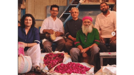 The statement from Rahul N Ram and Amit Kilam further added that there is a pending matter in the NCLT between the shareholders for over a year (Photo: Instagram)