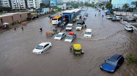 Gujarat weather update